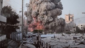 تقارير عبرية: تغيير في قواعد تنفيذ الهجمات الإسرائيلية على قطاع غزة