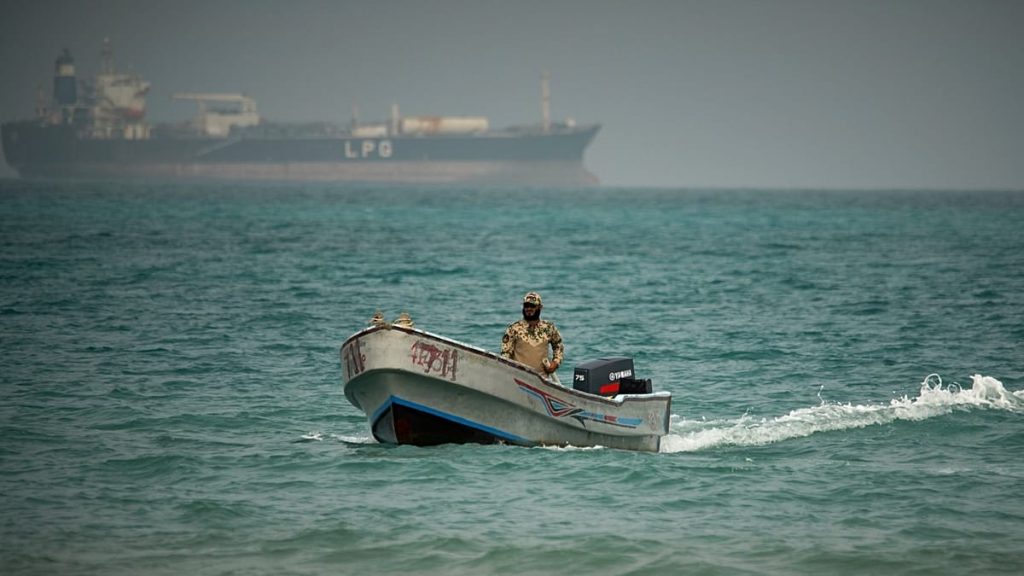 أنقرة تدعم التحالف البحري الإقليمي بقيادة الرياض في البحر الأحمر