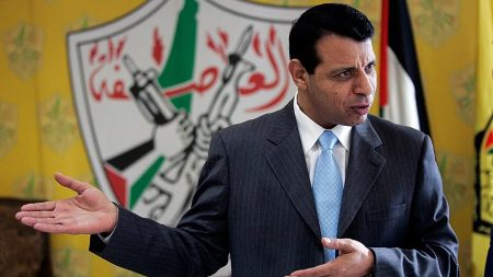 دحلان يطرح معادلة فلسطينية جديدة: شراكة بين الفصائل وتعددية بلا صراع على السلطة