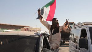 السودان.. تدهور أمني يشرّد أكثر من 5 آلاف شخص في غرب دارفور