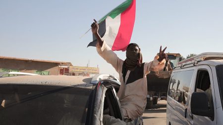 السودان.. تدهور أمني يشرّد أكثر من 5 آلاف شخص في غرب دارفور
