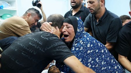 مقتل فتى فلسطيني برصاص مستوطنين في الضفة الغربية.. وتحذير إسرائيلي من “انفجار الأوضاع”