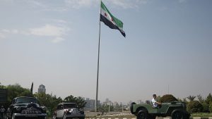 بعد ثلاثة أيام من التوتر.. مصالحة تعيد الهدوء إلى جديدة عرطوز جنوب دمشق