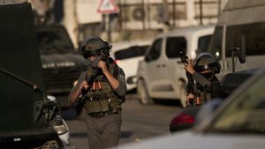 8 دول عربية وإسلامية تدعو لوقف انتهاكات إسرائيل وإقامة دولة فلسطين