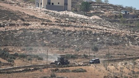 بعد أحداث قُصرة.. كاتس يوجّه بنقل صلاحيات التعامل مع المستوطنين من الجيش إلى الشرطة