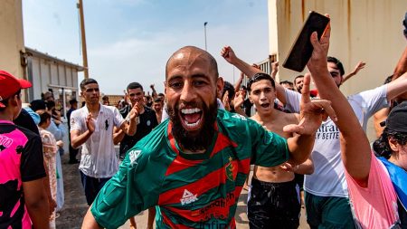 سبتة تحت وطأة أكبر موجة هجرة منذ 2021.. ما هي أبرز ردود الفعل في المغرب وشمال إفريقيا؟