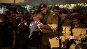 انتحار جندي احتياط في الجيش الإسرائيلي يعيد فتح ملف الأعباء النفسية بعد حرب غزة