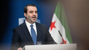 بعد إغلاق دام 14 عامًا.. سوريا تعيد فتح سفارتها في ليبيا