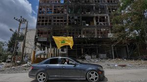 بينها إيطاليا وبريطانيا.. أربع دول مرشحة للمشاركة في آلية التحقق من نزع سلاح حزب الله