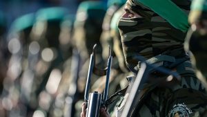 “حماس” تُعلن مشاركتها في الانتخابات الفلسطينية المقبلة ضمن ائتلاف وطني واسع