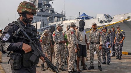 15 هجوماً منذ بداية 2026.. القرصنة قبالة القرن الإفريقي تسجل أعلى مستوى لها منذ عام 2013