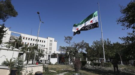 بعد 14 عاماً على تعليق أنشطتها.. الدنمارك تعيد فتح سفارتها في دمشق