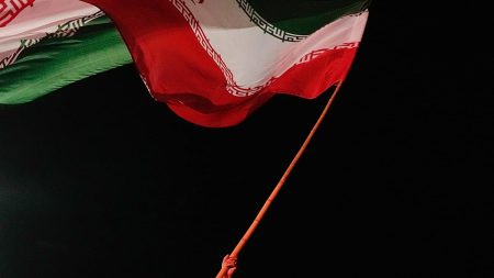 مكافأة بـ10 ملايين دولار.. واشنطن توسّع ملاحقتها لقراصنة “معهد مبنا” الإيراني