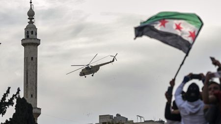 “انتهاك صارخ”.. سوريا تندّد باعتراف كولومبيا بسيادة إسرائيل على مرتفعات الجولان