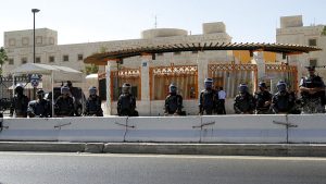 تداعيات الضربات الإيرانية تهزّ الأردن.. مئات الشخصيات توقّع رسالة تطالب بانسحاب القوات الأميركية