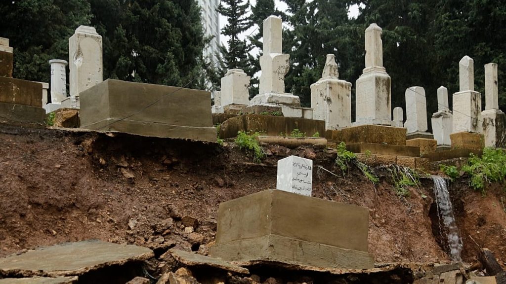 رفات يهود مقابل أسرى لبنانيين؟ طرح إسرائيلي جديد يدخل المفاوضات بين بيروت وتل أبيب