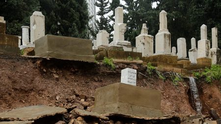 رفات يهود مقابل أسرى لبنانيين؟ طرح إسرائيلي جديد يدخل المفاوضات بين بيروت وتل أبيب