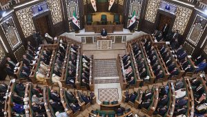 محكمة الجنايات السورية تقضي بإعدام وسيم الأسد.. ما التهم الموجّهة إليه؟