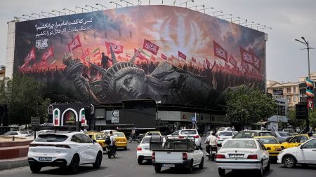 بيان طهران ومسقط بشأن هرمز في “مرحلته النهائية”.. فهل يصبح المضيق آمنًا بعد إعلان الاتفاق؟
