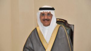 مسؤول بمجلس التعاون: المباحثات الخليجية الصينية تناولت أمن الملاحة والطاقة