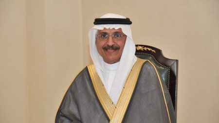 مسؤول بمجلس التعاون: المباحثات الخليجية الصينية تناولت أمن الملاحة والطاقة