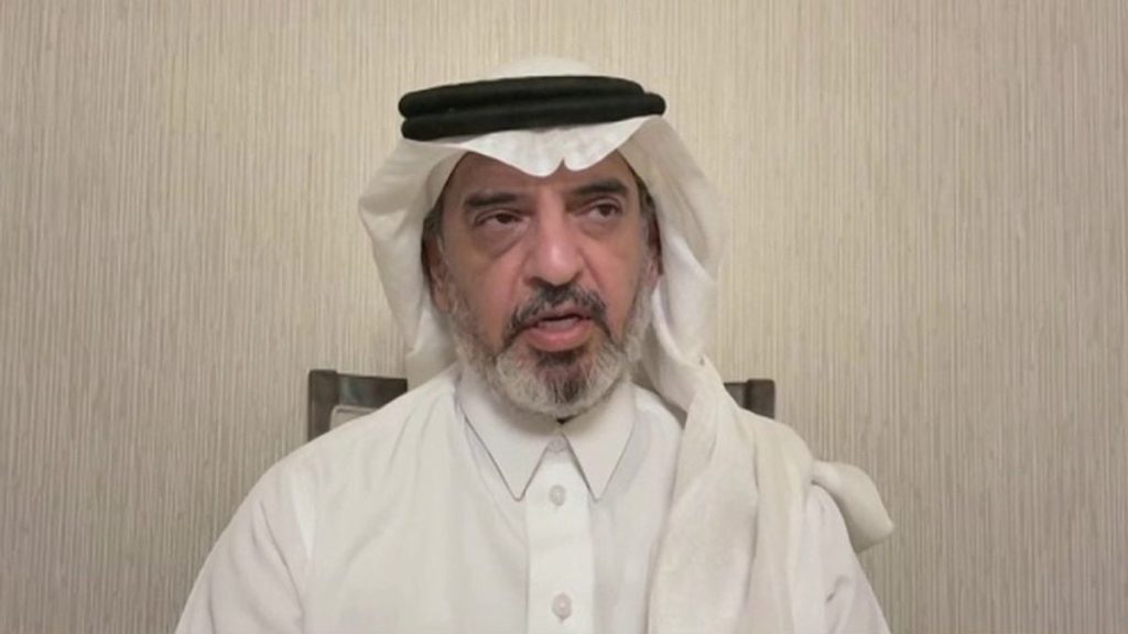 كاتب سياسي: الدبلوماسية السعودية جعلت أمن المنطقة قضية دولية