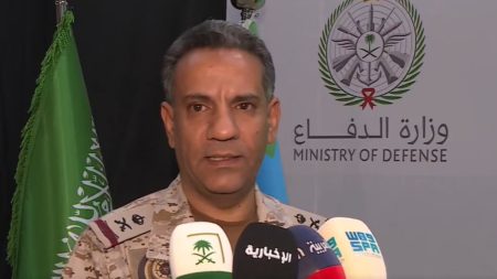متحدث وزارة الدفاع: التهديدات في المنطقة حقيقية.. ولكل دولة الحق في حماية مصالحها عسكريًا وسياسيًا