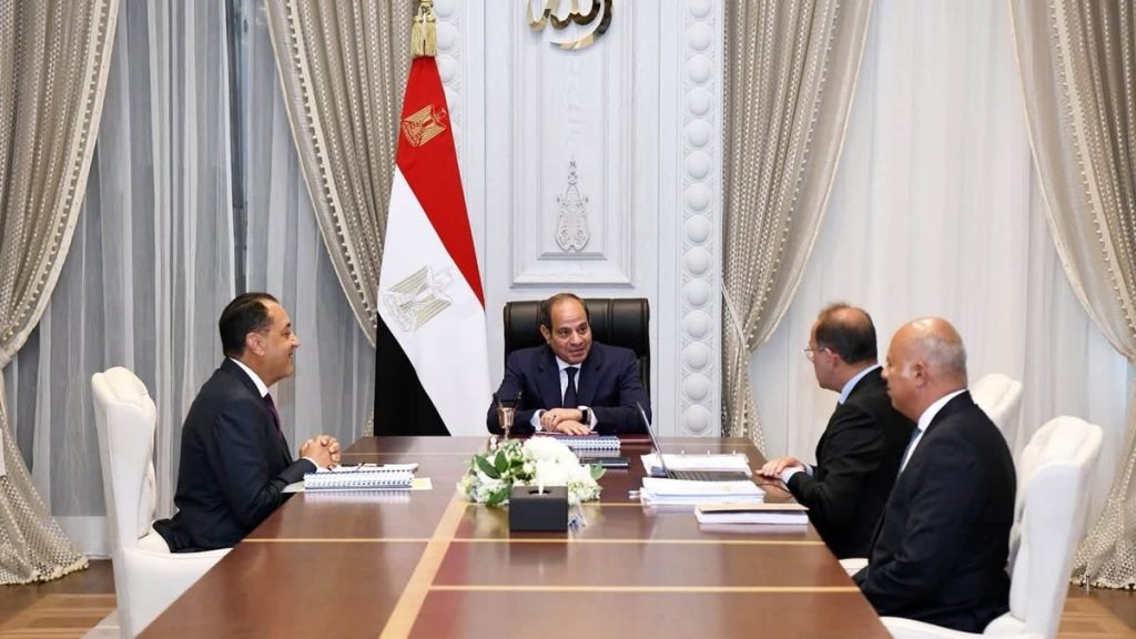 لأول مرة في تاريخها.. مصر توافق على إصدار صكوك يمولها دافعو الضرائب تخصم من التزاماتهم المستقبلية