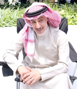 4 شخصيات تعزز حضور عبدالمحسن النمر في الدراما – أخبار السعودية
