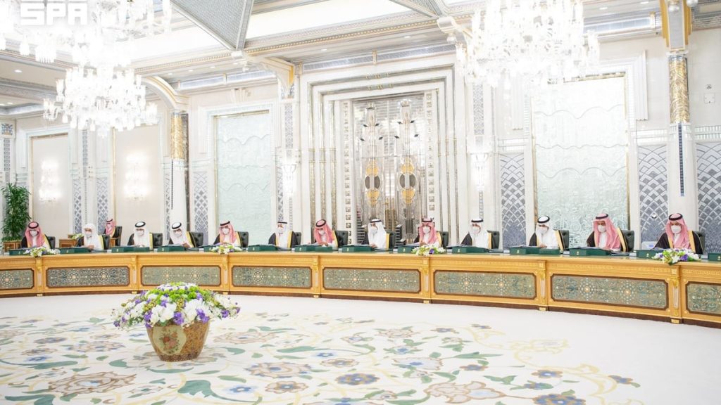 مجلس الوزراء يوافق على مذكرة تعاون مع الكويت في الشراكة بين القطاعين العام والخاص