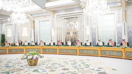 مجلس الوزراء يوافق على مذكرة تعاون مع الكويت في الشراكة بين القطاعين العام والخاص
