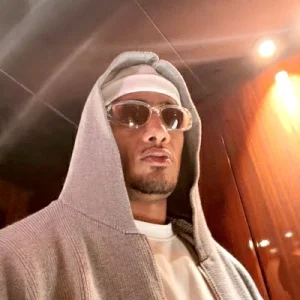 محمد رمضان أمام اختبار «الالتزام» في راس البر – أخبار السعودية