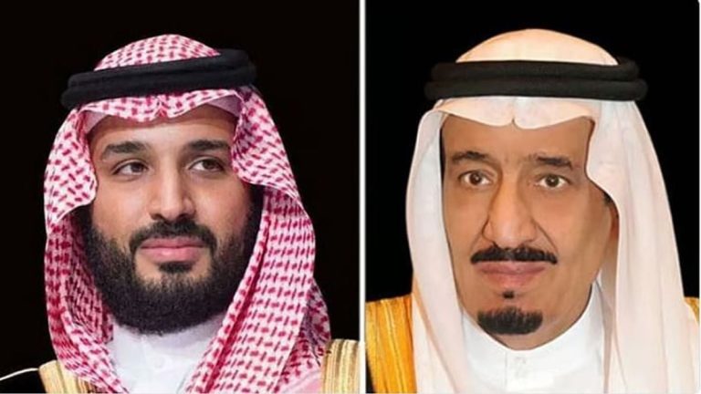 القيادة تهنئ رئيس المجر بذكرى اليوم الوطني لبلاده