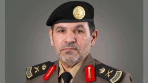 مدير مكافحة المخدرات يتفقد ميدانيًا مقر المديرية وفروعها في الباحة