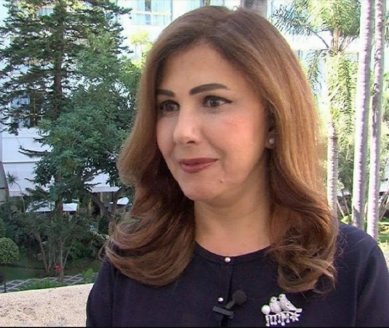«فجعت قلبنا بموتك».. ماجدة الرومي تنعى محمد وهبه – أخبار السعودية