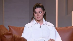 بسبب ضغط التصوير.. يسرا اللوزي تكشف كواليس أزمتها النفسية – أخبار السعودية
