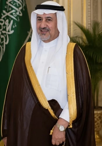 عثمان سويعد.. سيرة رجل حمل مسؤولية المكان والإنسان – أخبار السعودية