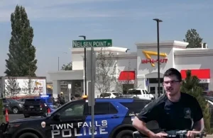 تفاصيل حادث إطلاق نار في توين فولز بولاية أيداهو