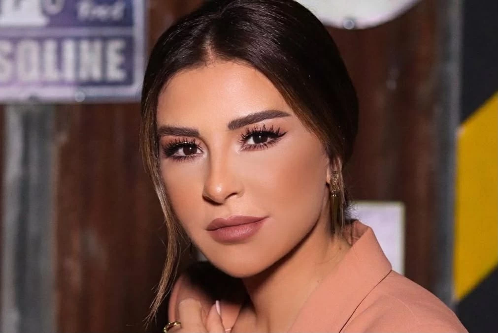ماغي بو غصن: أقدّم شخصية شعبية لأول مرة في «الريسة» – أخبار السعودية