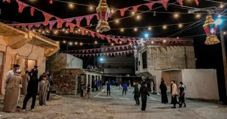 غداً.. انطلاق مهرجان «رغدان.. حكاية وتراث» في سوق رغدان التاريخي – أخبار السعودية