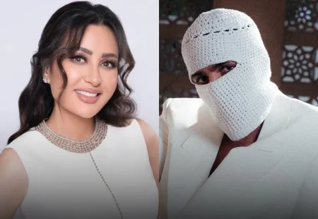 بعد أزمة تشابه الألحان.. «مكالمة فيديو» تطوي الخلاف بين لطيفة وتوليت – أخبار السعودية