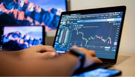 «تداول»: 728.2 مليون ريال مبيعات المؤسسات الأجنبية في 30 يوماً – أخبار السعودية