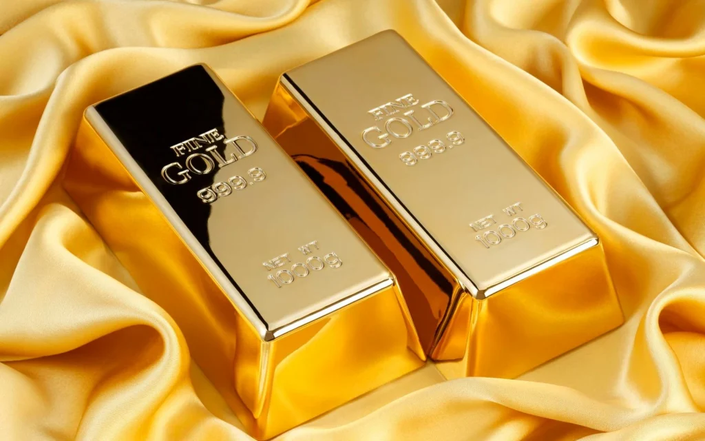 مع إلغاء الهجوم على إيران.. الذهب يصعد فوق 4067 دولاراً – أخبار السعودية