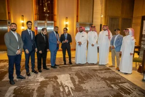 من لندن.. «العوالي العقارية» تفتح آفاق الاستثمار البريطاني في السوق السعودية – أخبار السعودية