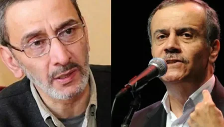 خطوة ثقافية لافتة.. تخليد اسمي الرحباني وقعبور تكريمًا لإرثهما الفني – أخبار السعودية