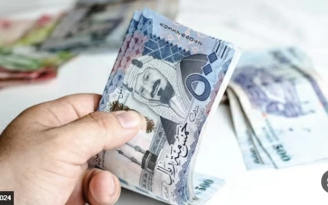 206 مليارات ريال ارتفاع بقيمة الودائع المصرفية في السعودية – أخبار السعودية