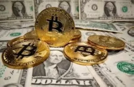 ضربة موجعة للسوق.. «بيتكوين» تهبط دون 63 ألف دولار – أخبار السعودية