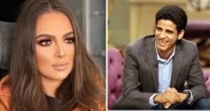 حذف منشور الطلاق.. هل تراجع حمدي الميرغني عن الانفصال؟ – أخبار السعودية
