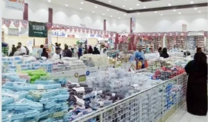 95.3 % نسبة استحواذ المتاجر المحلية على مشتريات التسوق بالسعودية – أخبار السعودية