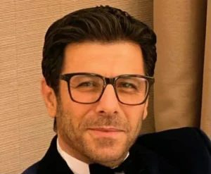 «العبارة».. بطولة مشتركة تجمع إياد نصار وغادة عادل – أخبار السعودية